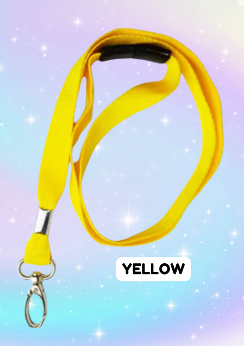 EPG Lanyard