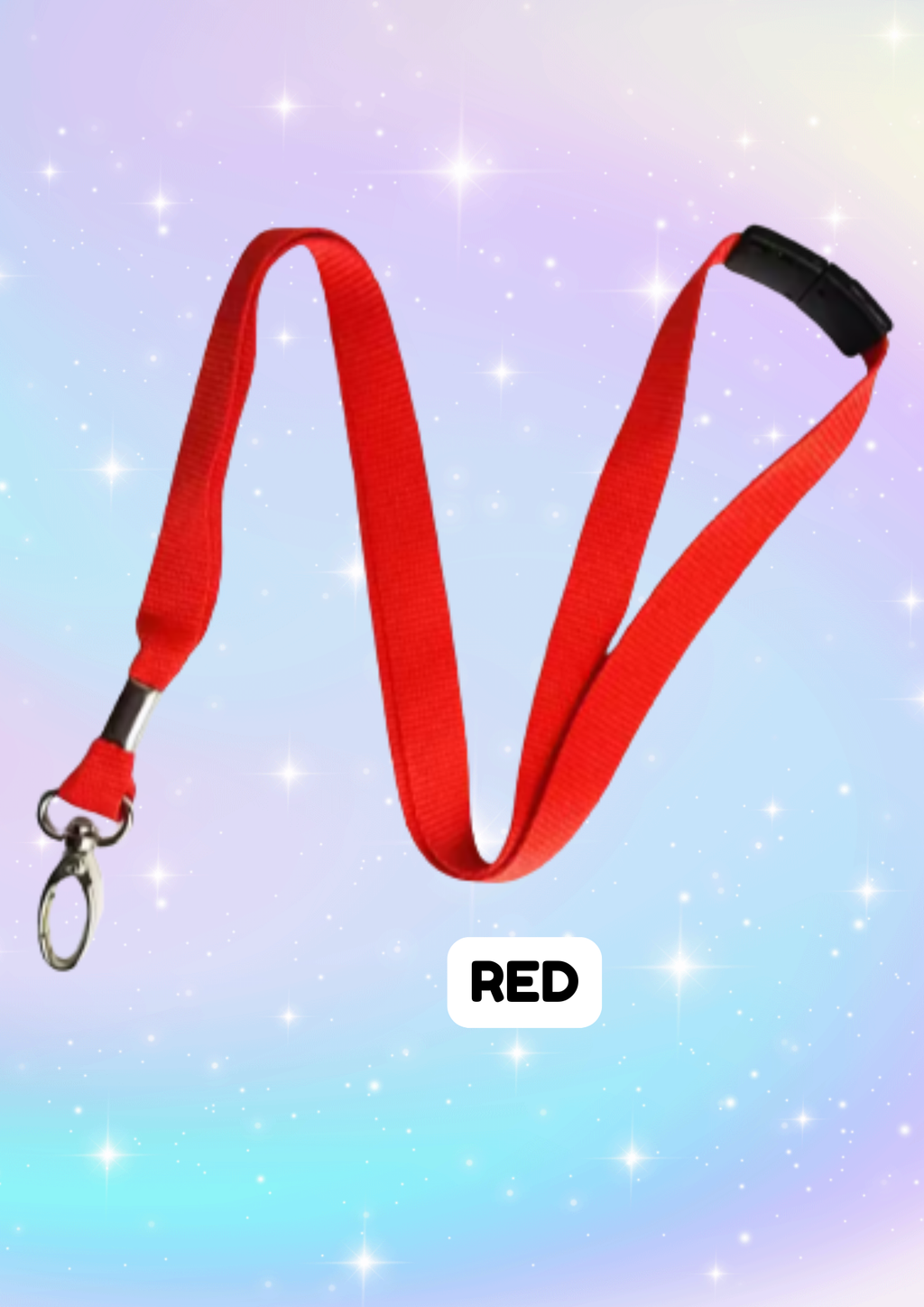 EPG Lanyard