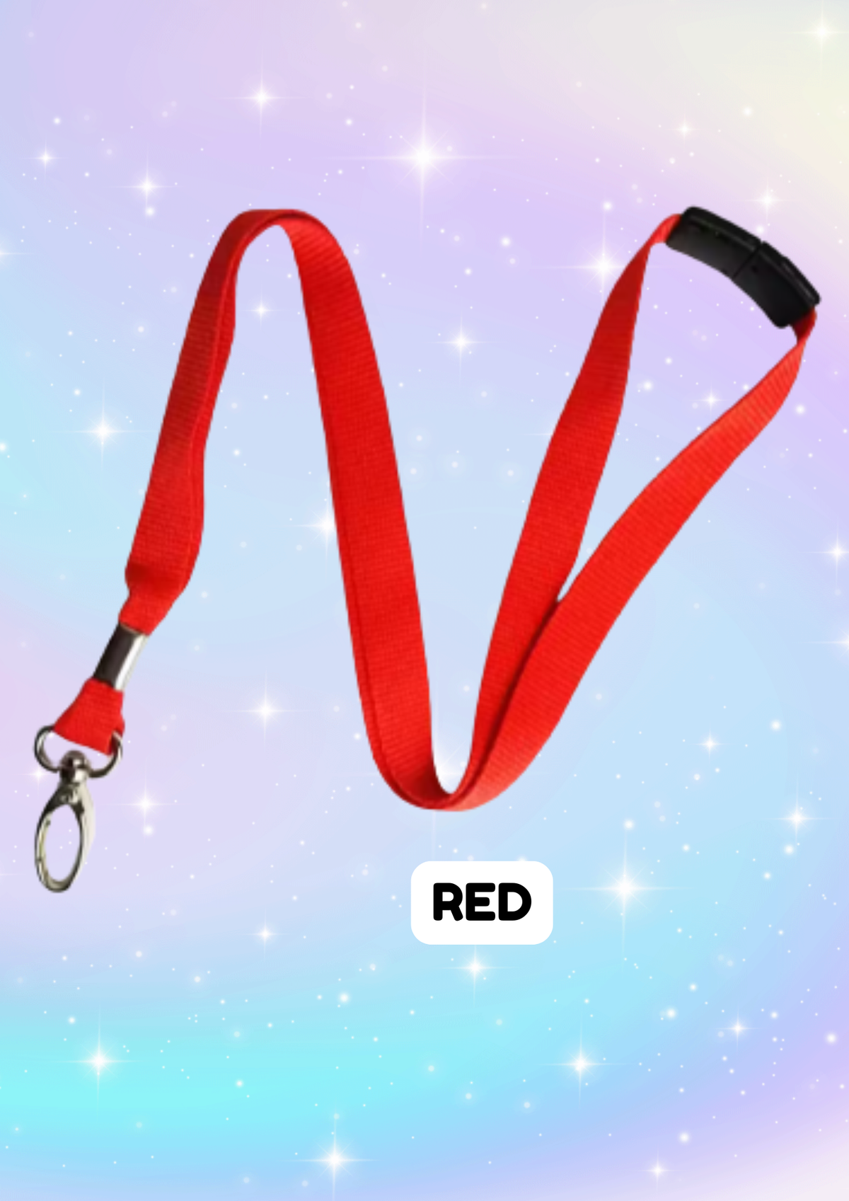 EPG Lanyard