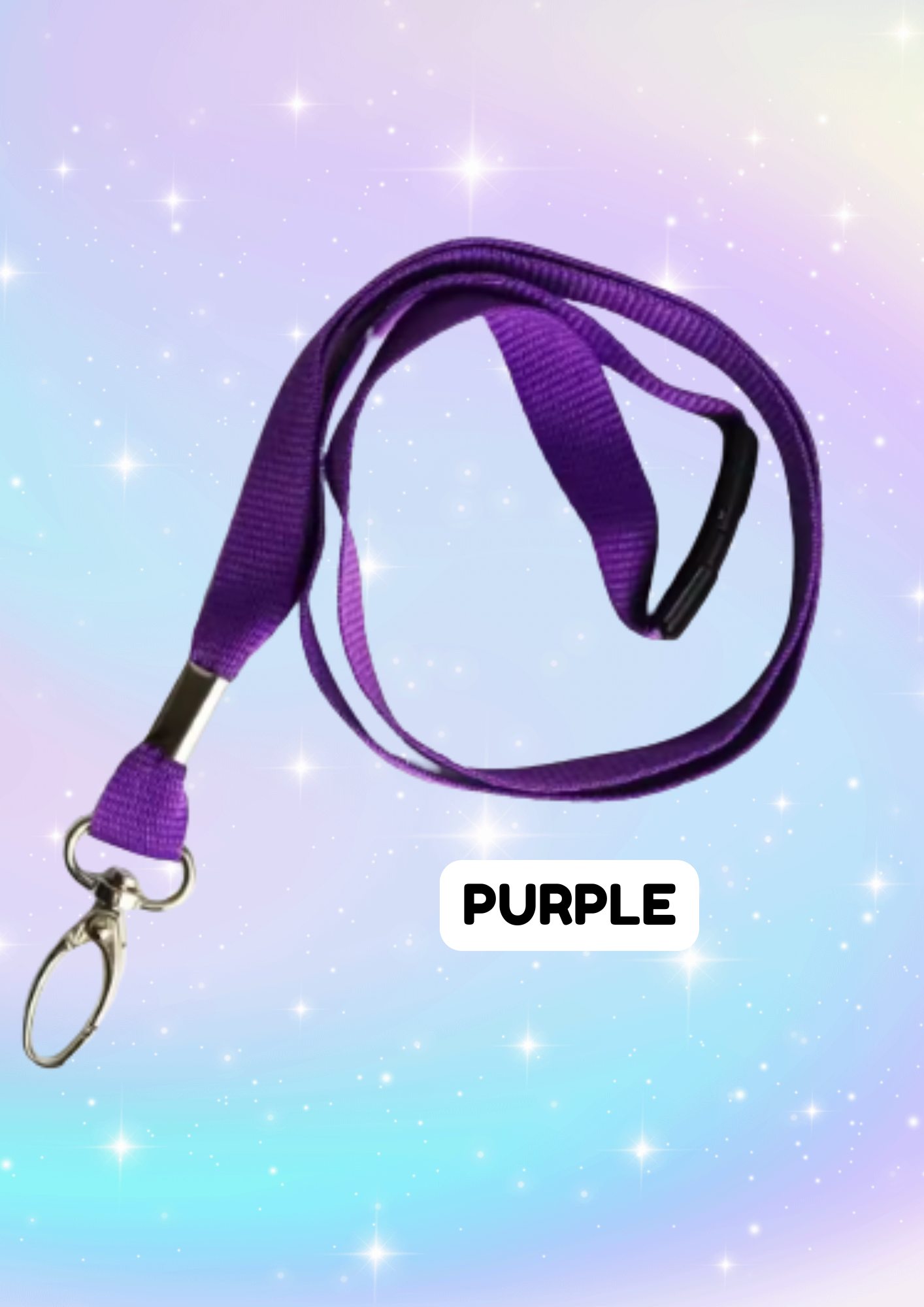 EPG Lanyard