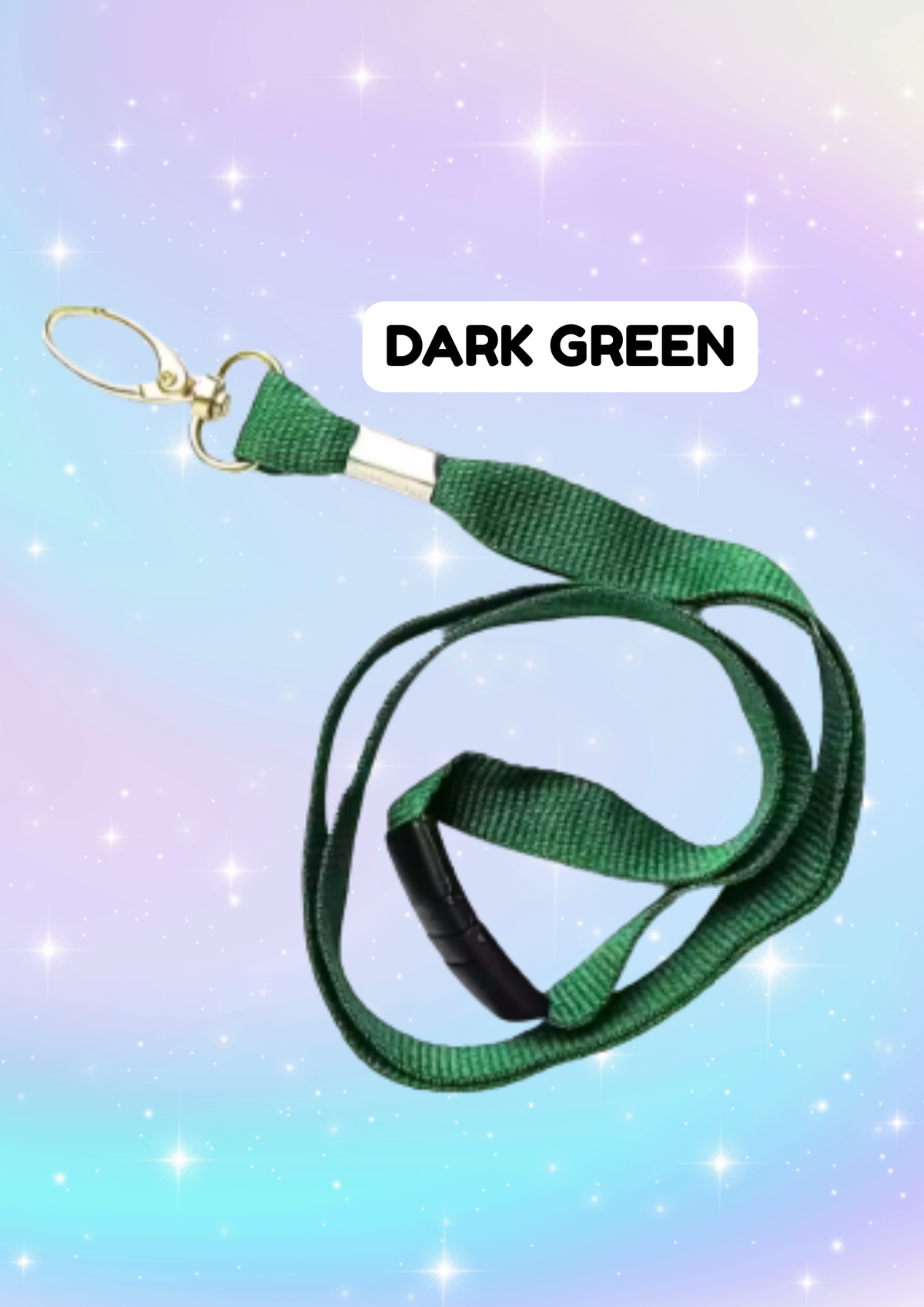 EPG Lanyard