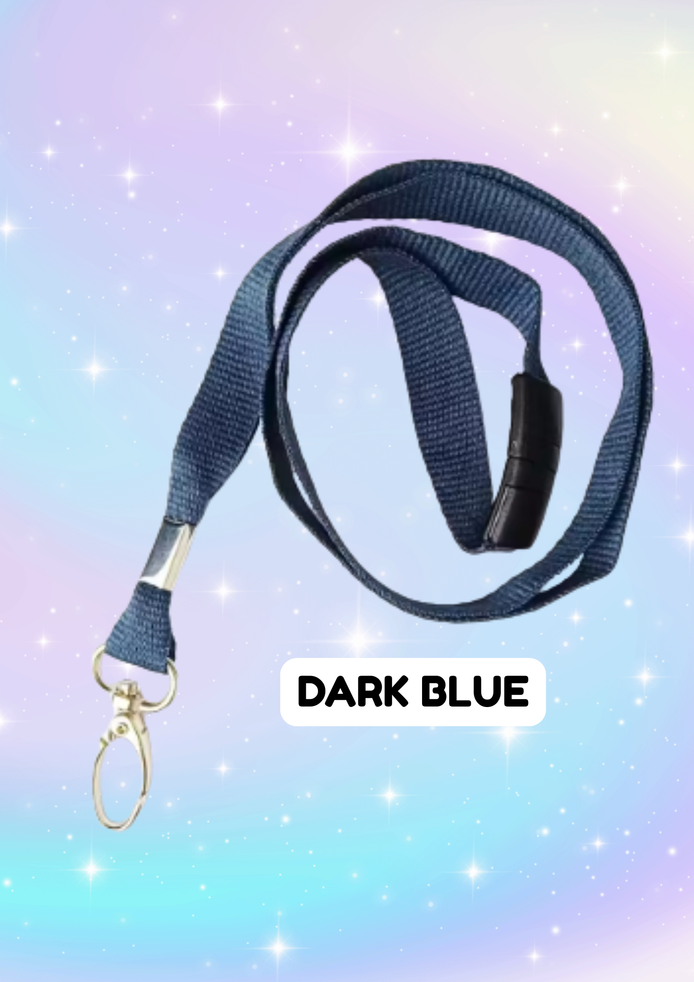 EPG Lanyard
