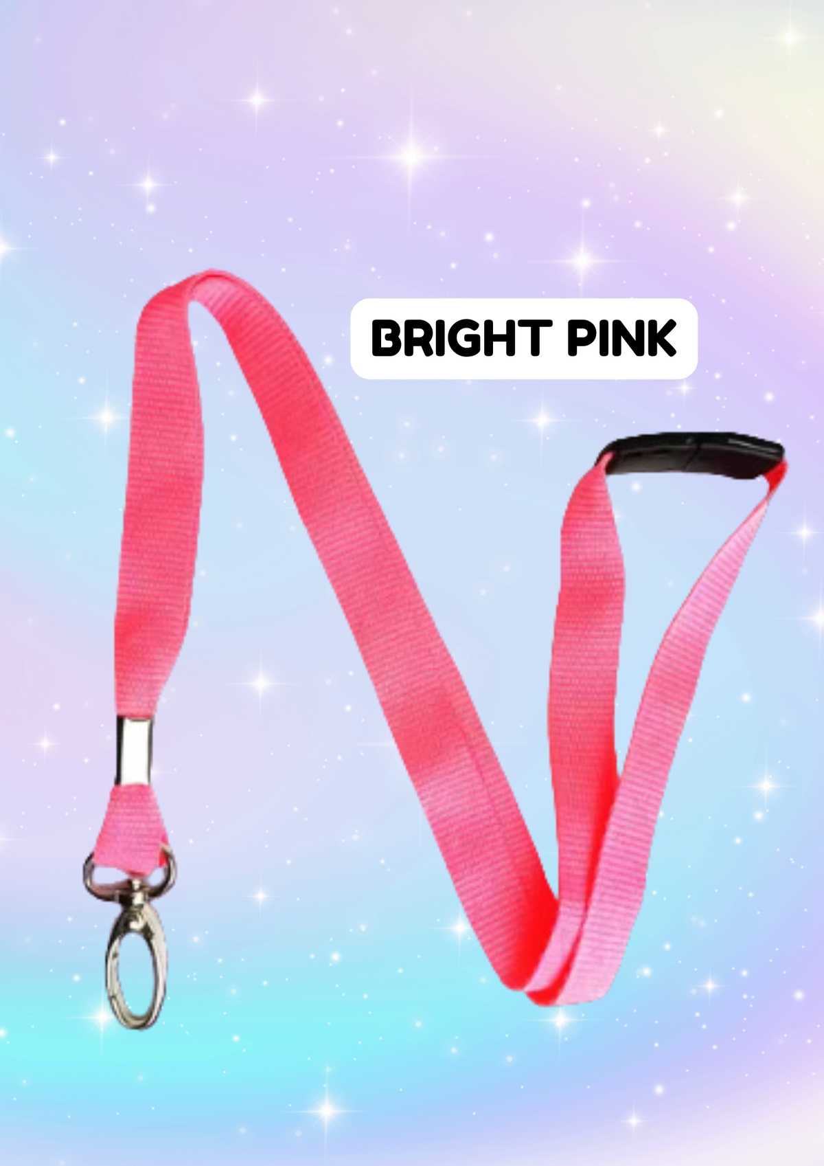 EPG Lanyard