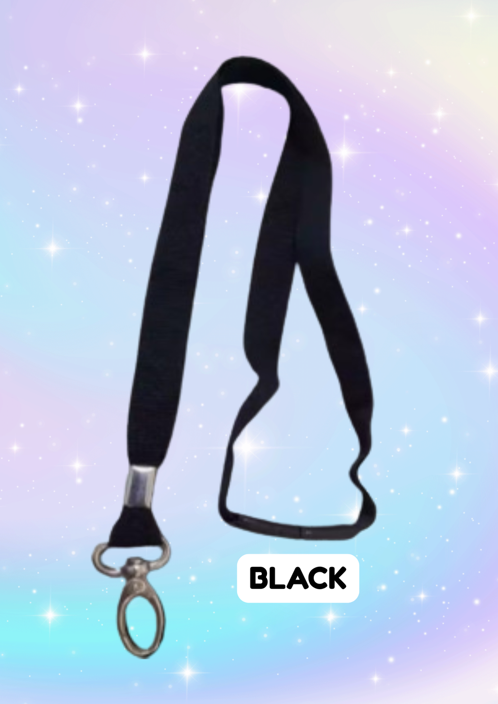 EPG Lanyard