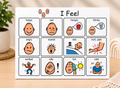 I Feel Board