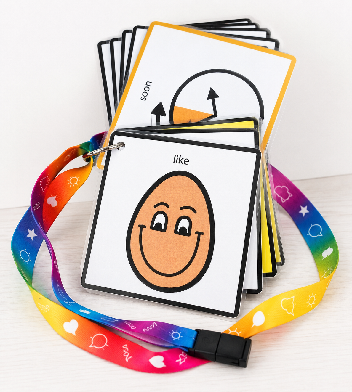 EPG Lanyard