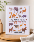 EPG Action Folder